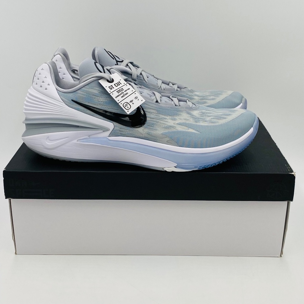 NIKE AIR ZOOM GT CUT 2 Basketball Shoe
